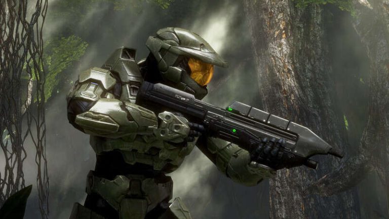 Halo’s Emotional Impact Highlights Quiet Tragedy