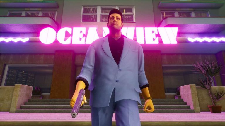 GTA Trilogy Dev Criticizes Removal of Credit