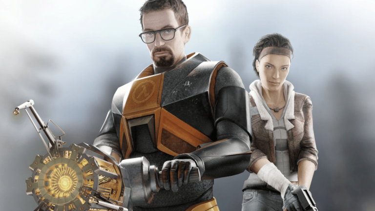 Half-Life 2 20th Anniversary Update & Episode 3 Details Revealed