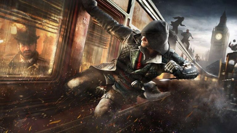 Assassin’s Creed Game from 2014 Receives 60fps Update