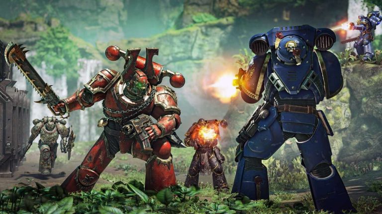 Space Marine 2 Update: Mods Banned in Public Matches for Server Stability