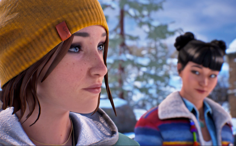 Life Is Strange Double Exposure Black Friday Discount