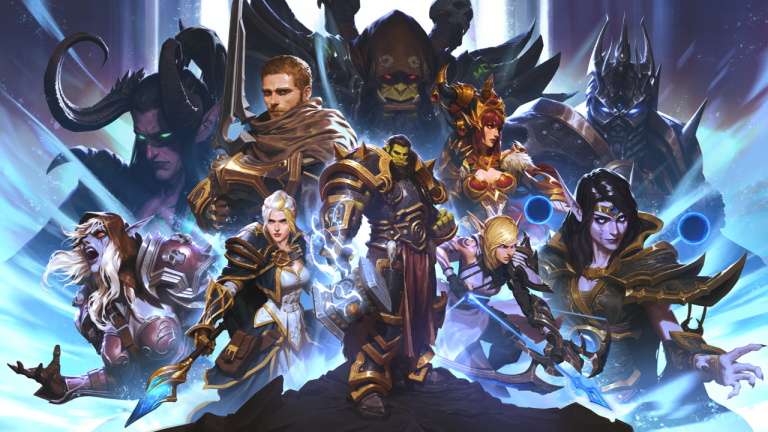 World of Warcraft at 20: Familiar Yet Evolving by Design