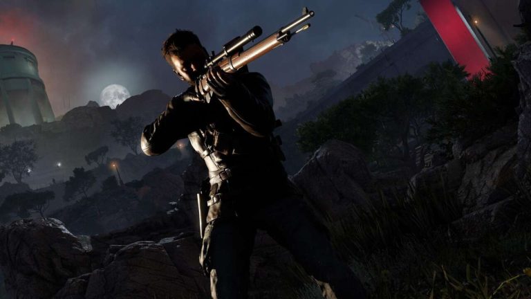 Sniper Elite Battle Royale Canceled Due to Funding Loss