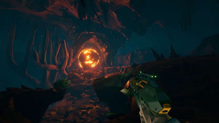 Deep Rock Galactic Roguelite Spin-Off Debut Trailer Released