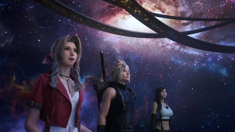 Final Fantasy VII Rebirth Co-Director Seeks Multi-Platform Release