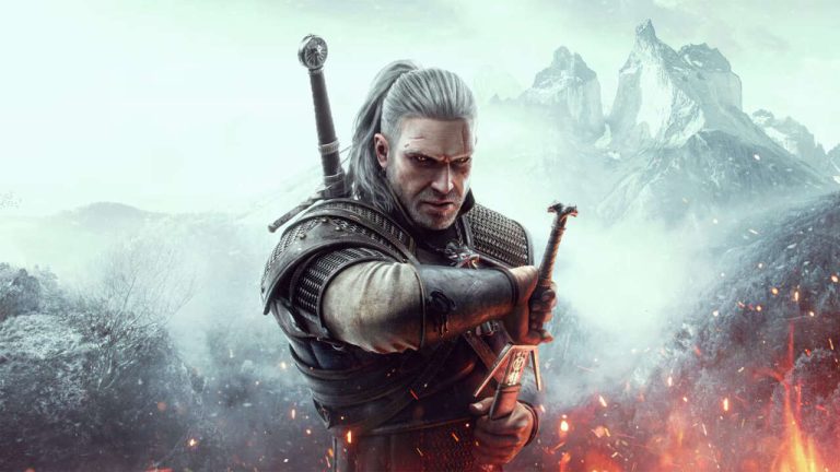 New Mod Brings Stunning Visual Upgrades to The Witcher 3