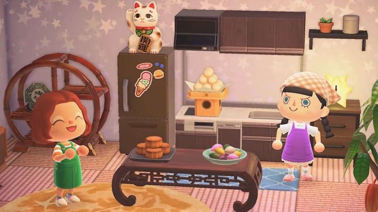 Ubisoft Developing Animal Crossing-Style Game