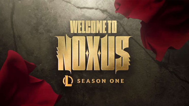 League of Legends Unveils New Seasonal Model: Welcome to Noxus