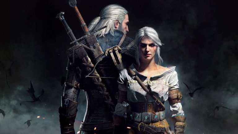 CD Projekt Red Teases Plans for The Witcher 4