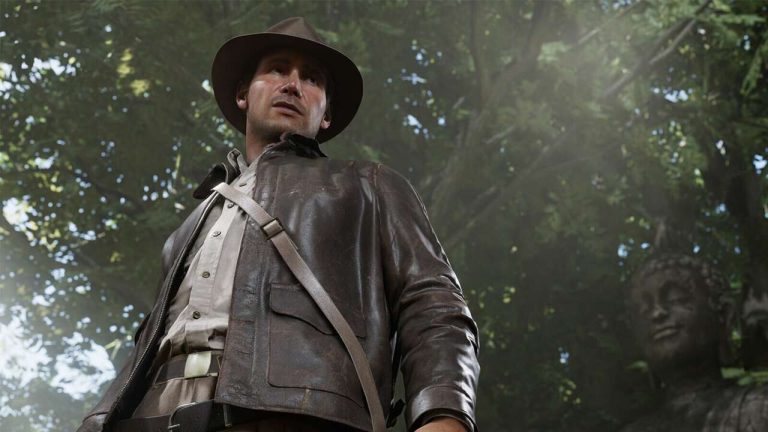 Indiana Jones Great Circle: Unlock Times & Early Access Guide