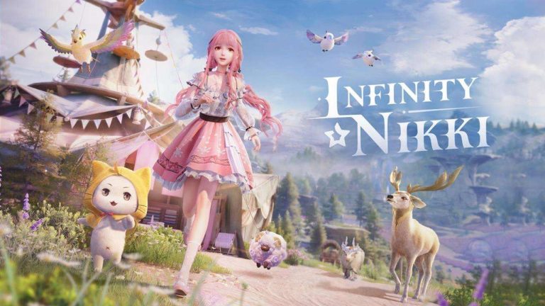 Infinity Nikki Guides Hub