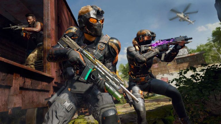 Free Black Ops 6 Trial Offers Zombies & Multiplayer This Month