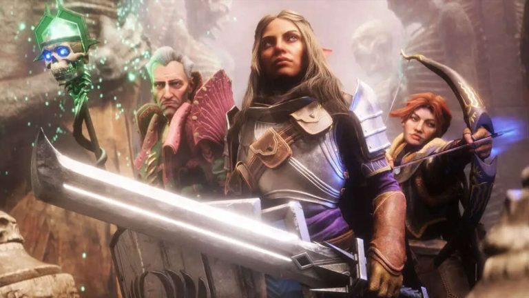 Dragon Age: Veilguard Couldn’t Meet Fan Hype, Dev Reveals