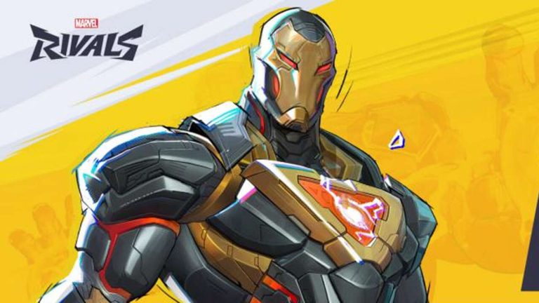 Marvel Rivals Launches with Free Iron Man Skin for Early Players