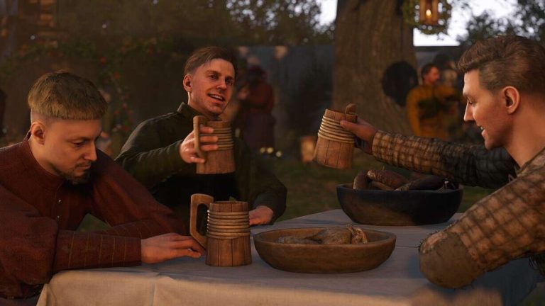 Kingdom Come Deliverance 2: PC Specs & Console Details Unveiled, PS5 Pro Settings Included