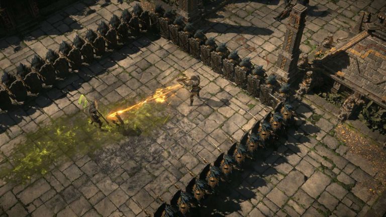 Path of Exile 2 Respec Passive Skills Guide