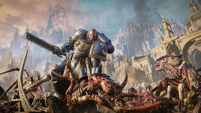 Amazon’s Warhammer Series Starring Henry Cavill Nears Development