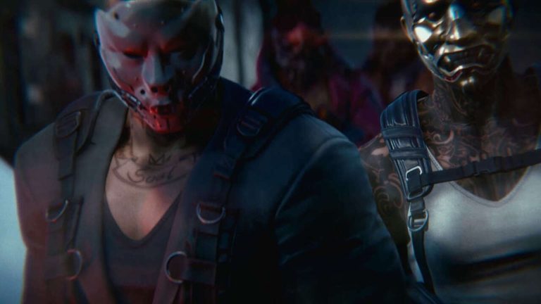 Payday Co-Creator Unveils Intense Sci-Fi Action in Den Of Wolves Trailer