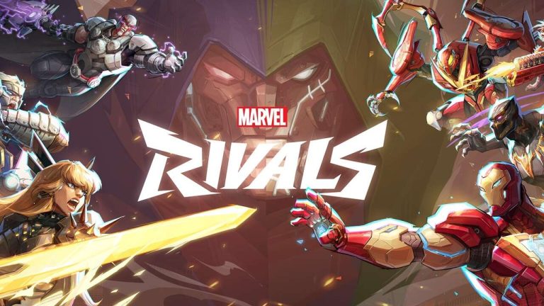 Marvel Rivals Cross-Platform Progression Delayed