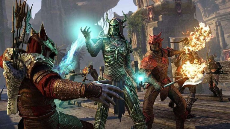 Elder Scrolls Online Shifts to Frequent Bite-Sized Updates