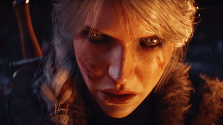 CDPR Addresses Concerns Over The Witcher 4’s New Protagonist Evolution