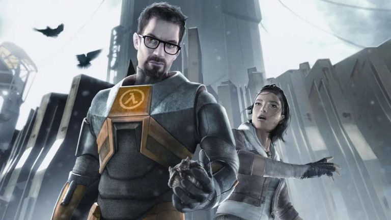 Half-Life Actor Sparks Half-Life 3 Rumors with Cryptic Message